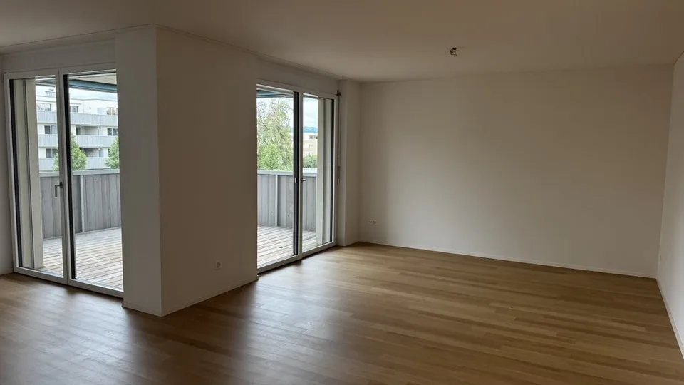 Appartement 3.5 pièces à louer à Romanshorn – photo 10 sur 11