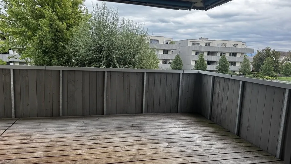 Appartement 3.5 pièces à louer à Romanshorn – photo 11 sur 11