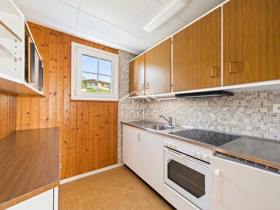 5.5 Zimmer Einfamilienhaus in Plasselb – Foto 21 von 22