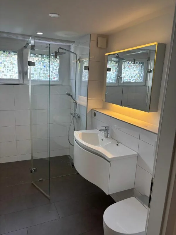 Wunderschöne Zentrumswohnung mit zusätzlichem Büro – Foto 26 von 40