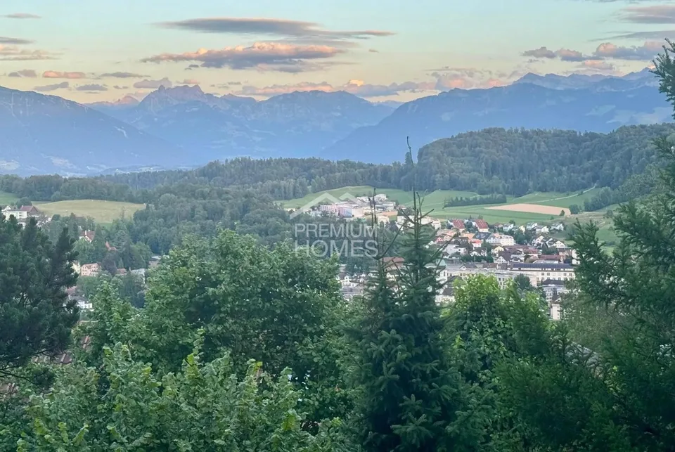 Unique plot of land with a far-reaching view, nature, and development potential – photo 8 of 9