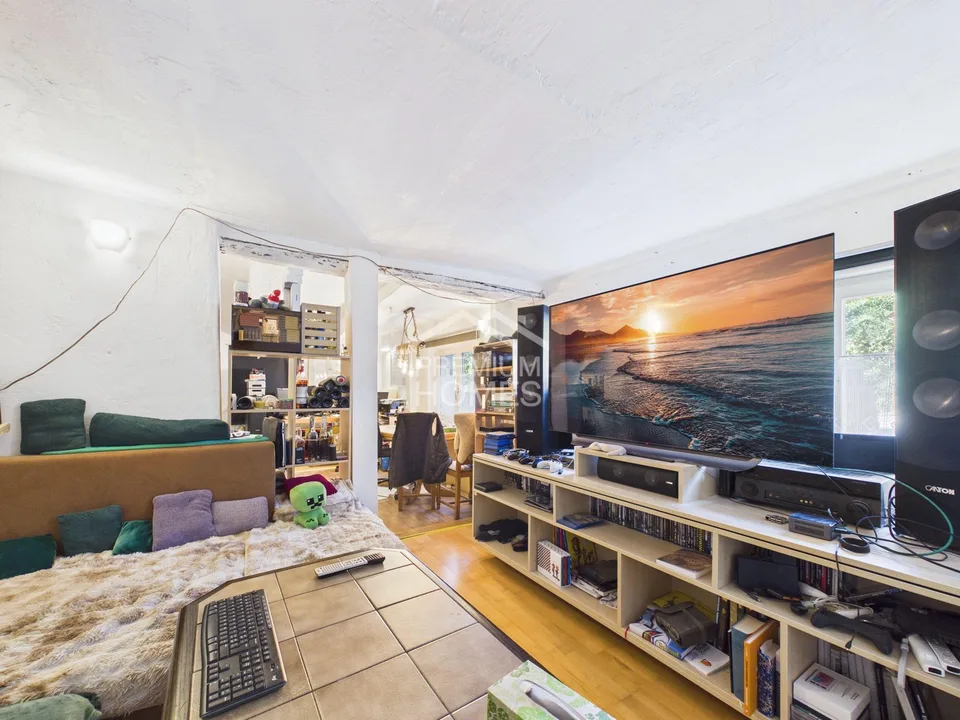 5.5 Zimmer Einfamilienhaus in Glattfelden – Foto 2 von 10