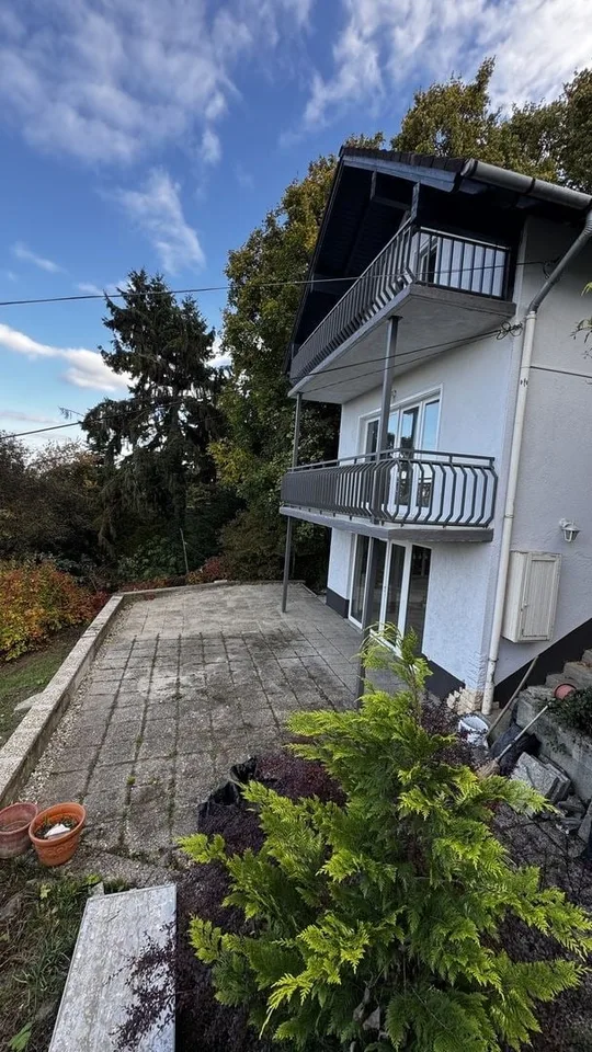 Einfamilienhaus in Dunabogdany - Ungarn – Foto 2 von 24