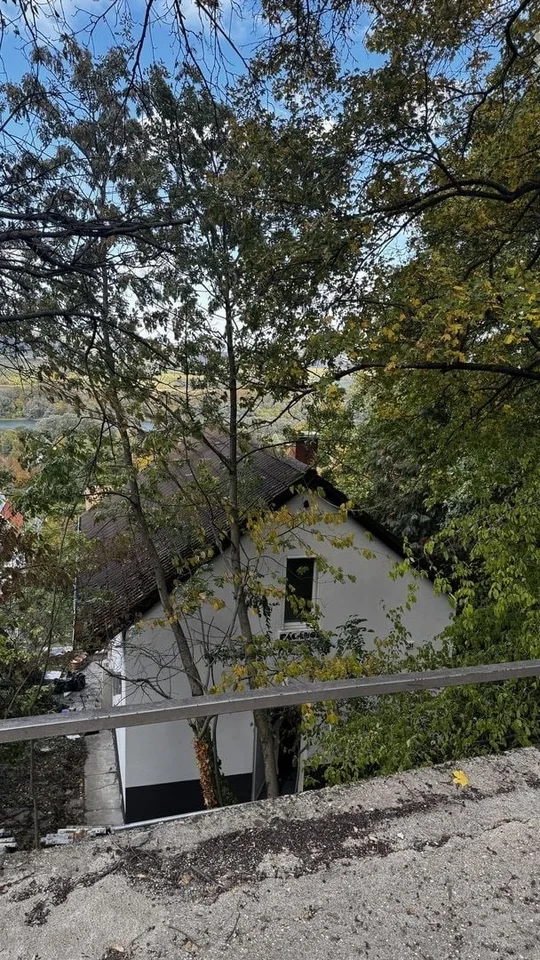 Einfamilienhaus in Dunabogdany - Ungarn – Foto 17 von 24