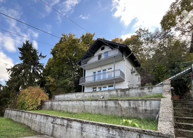 Einfamilienhaus in Dunabogdany - Ungarn – Foto 11 von 24