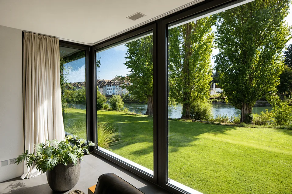 RESERVIERT: Exklusive 4,5-Zimmer-Terrassenwohnung – Foto 9 von 11