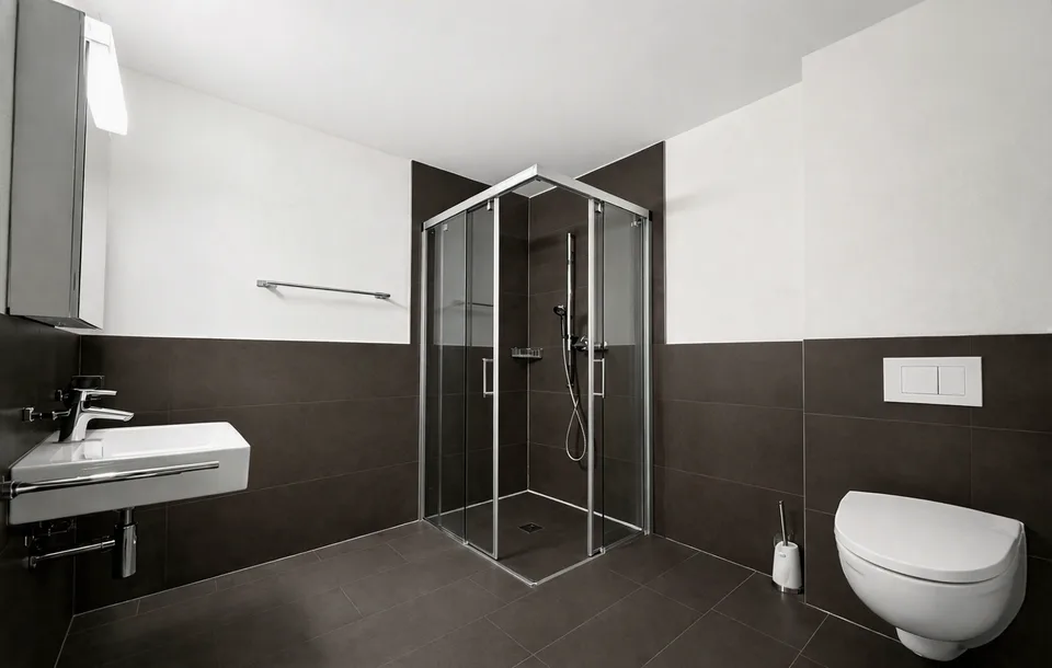 Attractive 3.5-room apartment with bonacasa services – photo 6 of 8