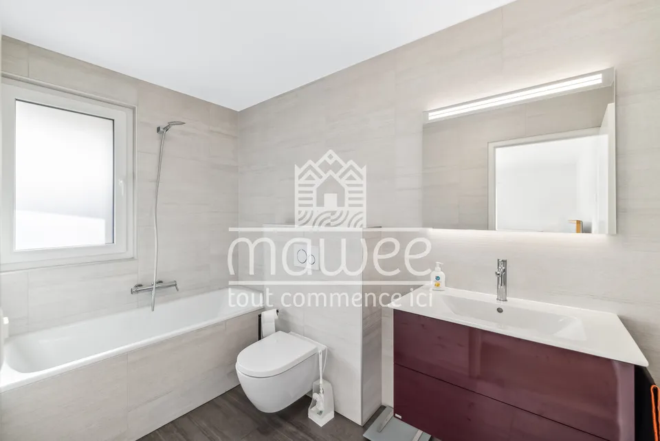Elegance, comfort and exceptional terrace in the heart of Leytron! – photo 6 of 13