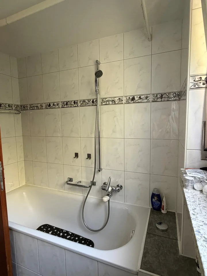 Bright and cozy 3.5-room apartment in Breitenbach – photo 6 of 6