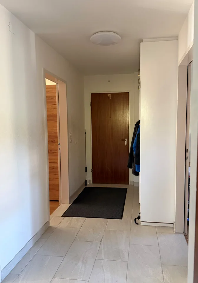 Bright and cozy 3.5-room apartment in Breitenbach – photo 4 of 6