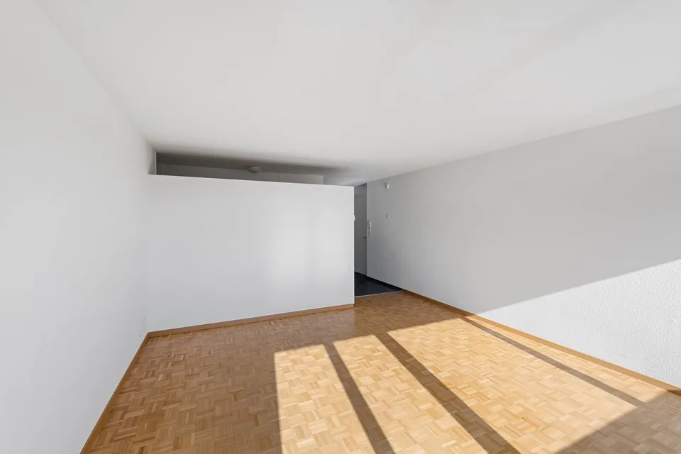 Bright 4.5-room apartment with balcony in Schaffhausen – photo 4 of 12