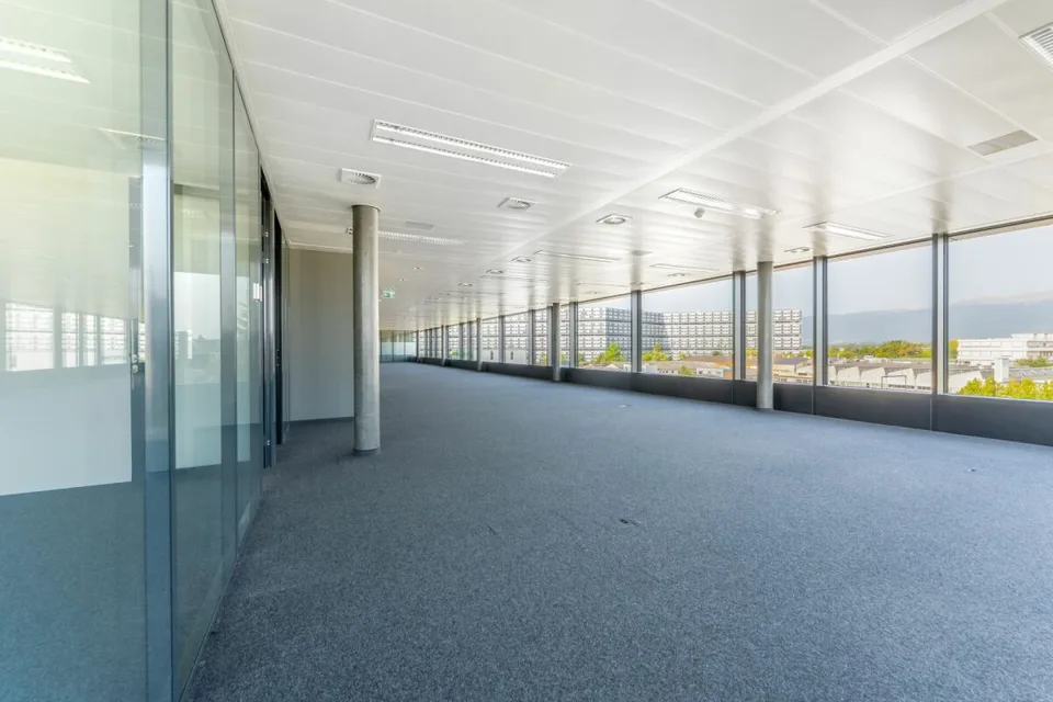 Bürofläche von 975m² – Foto 5 von 7