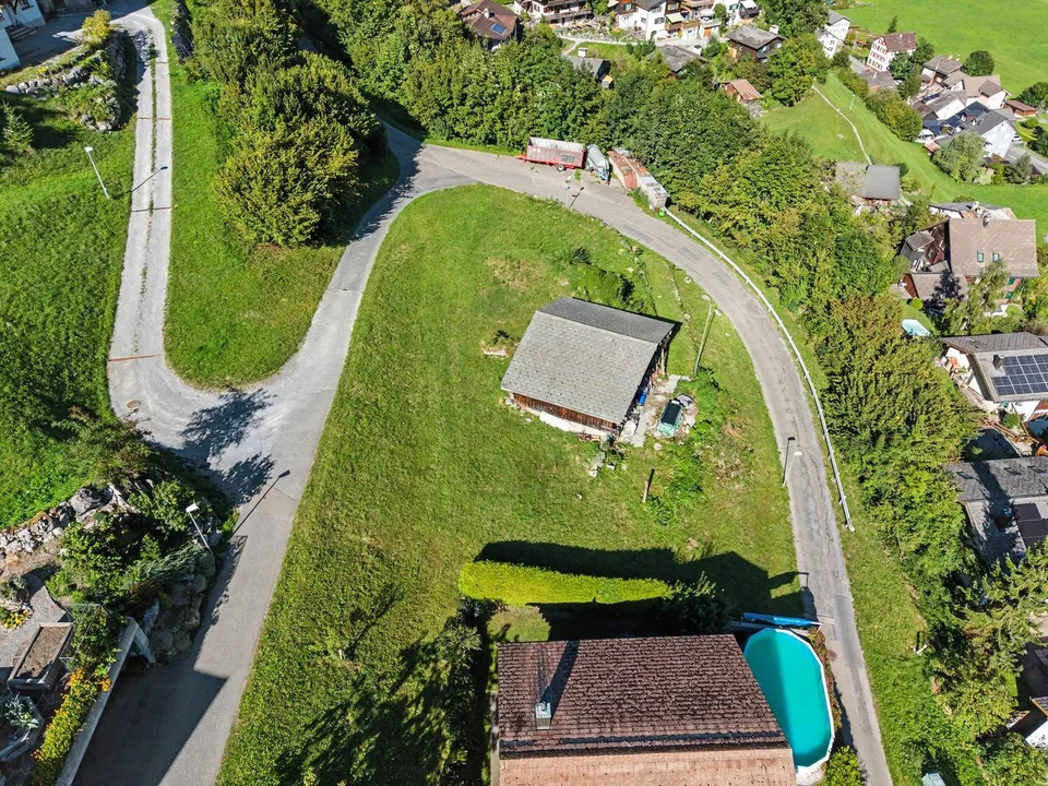 Your new building land in Glarnerland – photo 3 of 5