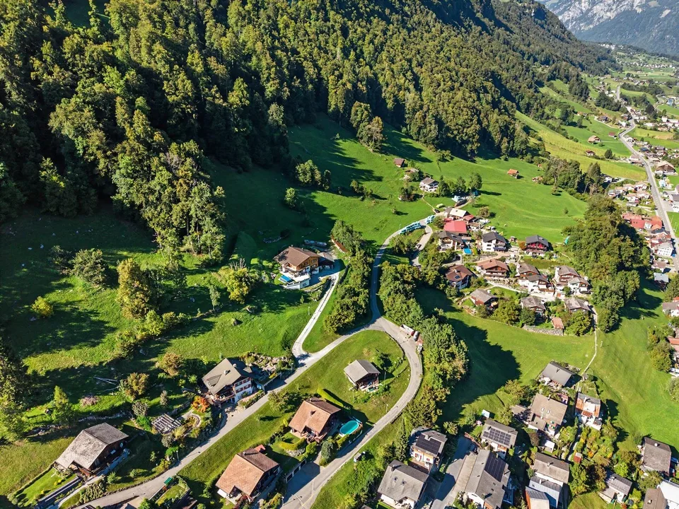 Your new building land in Glarnerland – photo 4 of 5