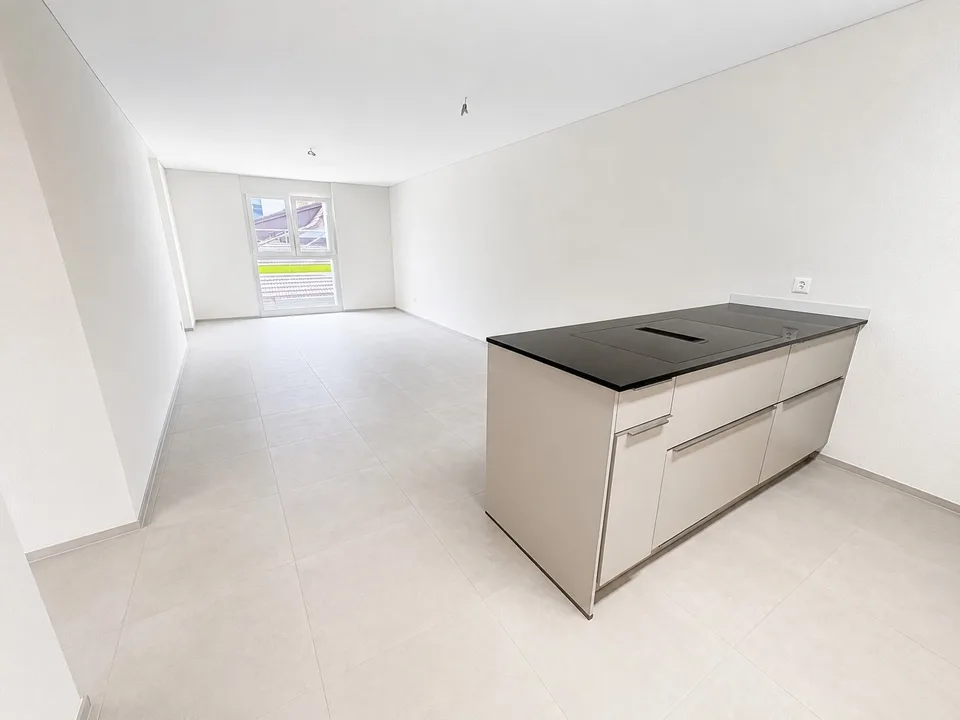 Prima locazione 2026 Appartamento moderno 4,5 locali con finiture di alta qualità – foto 4 di 13