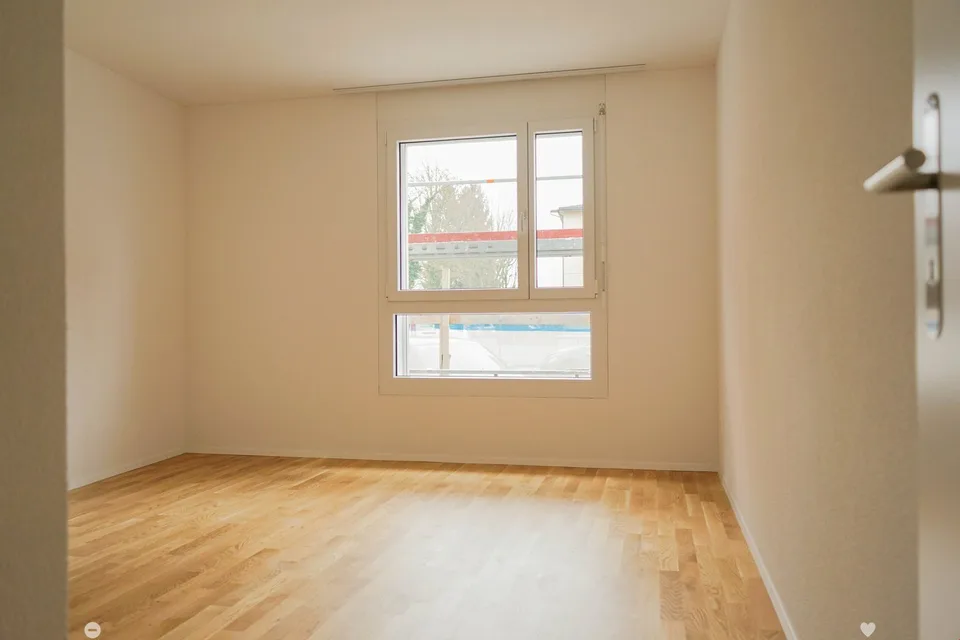 4.5-Zimmer-Erdgeschosswohnung – photo 5 sur 9