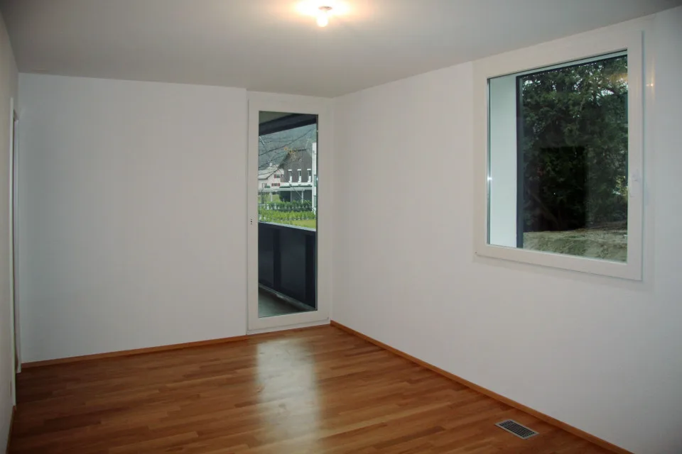Appartement de 4.5 pièces avec 2 places de parc couvertes à Lucens – photo 5 sur 8