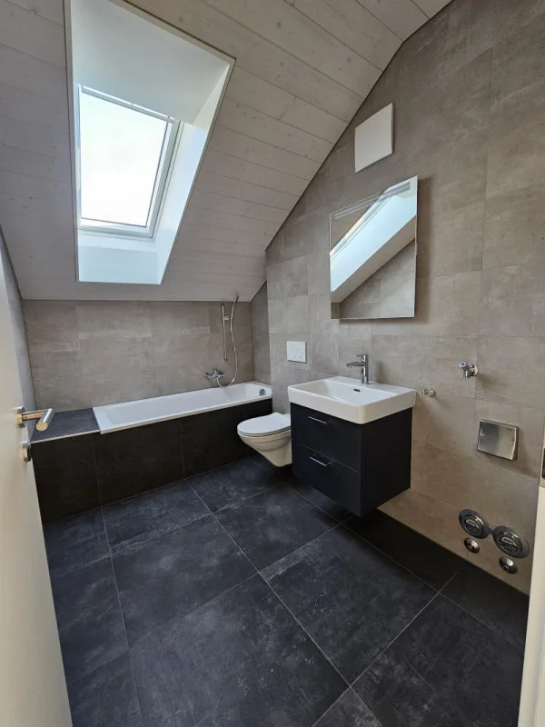 Magnifique appartement de 4.5 pièces – photo 6 sur 8