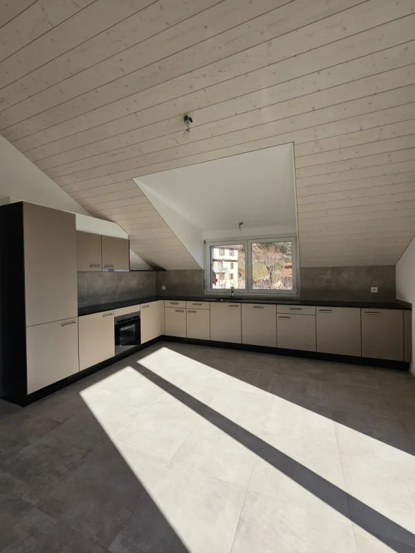 Magnifique appartement de 4.5 pièces – photo 2 sur 8