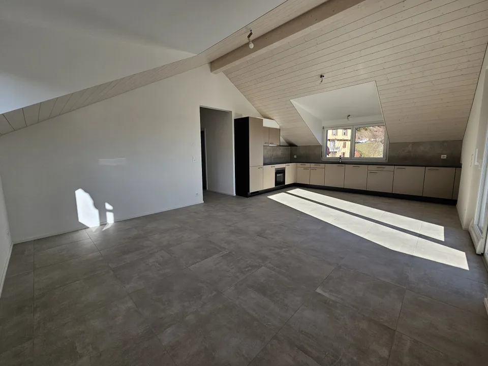 Magnifique appartement de 4.5 pièces – photo 3 sur 8