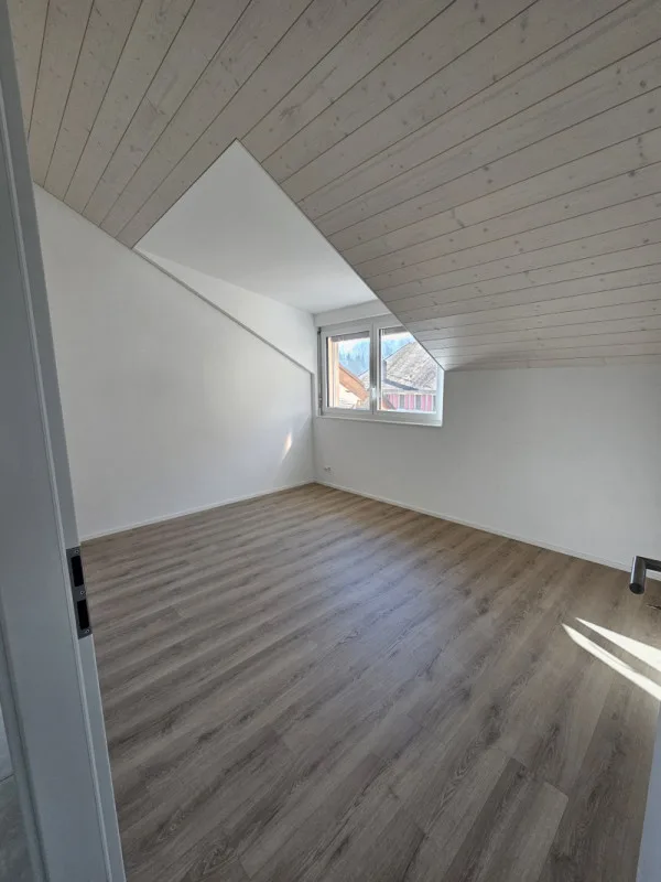 Magnifique appartement de 4.5 pièces – photo 8 sur 8
