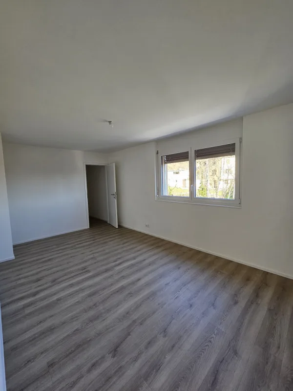 Appartement de 4.5 pièces au 1er étage – photo 5 sur 9