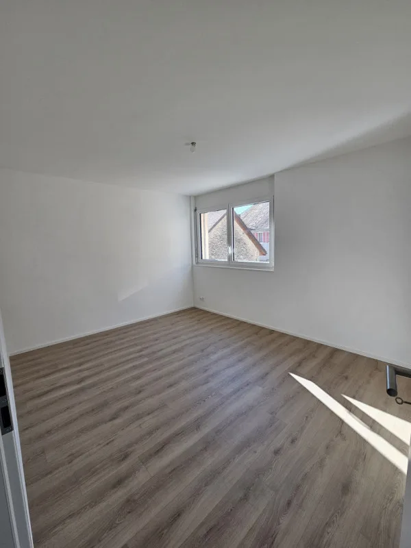Appartement de 4.5 pièces au 1er étage – photo 8 sur 9