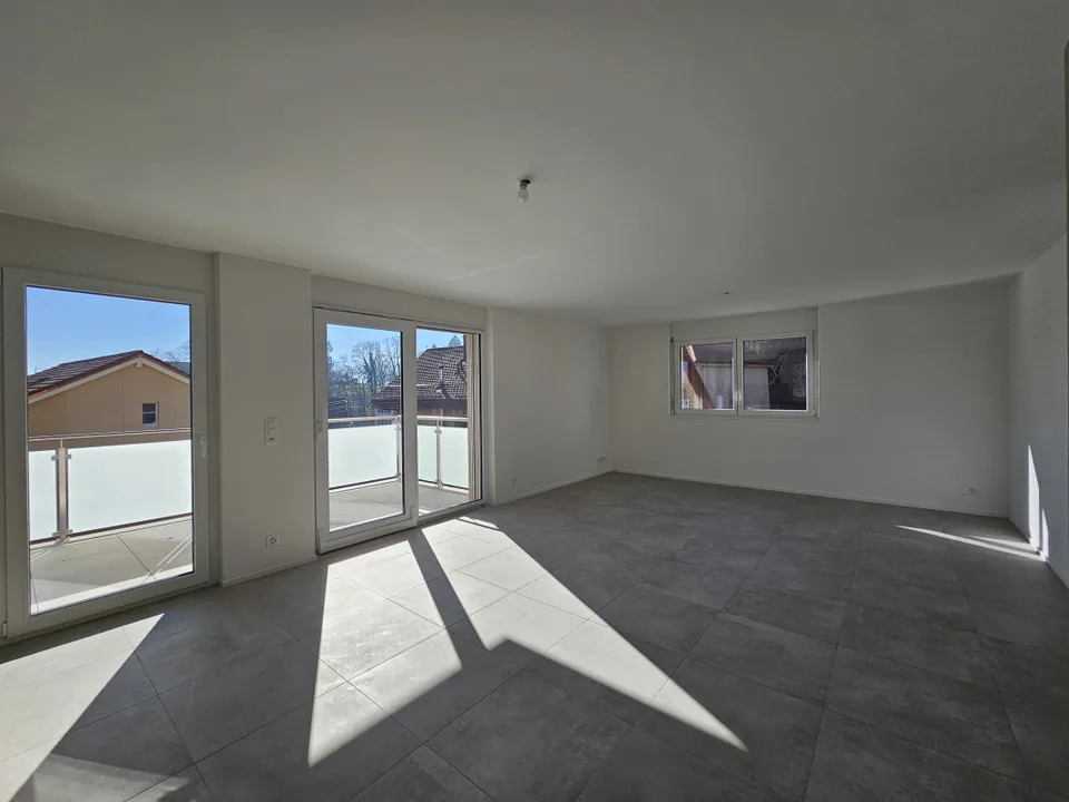 Appartement de 4.5 pièces au 1er étage – photo 4 sur 9
