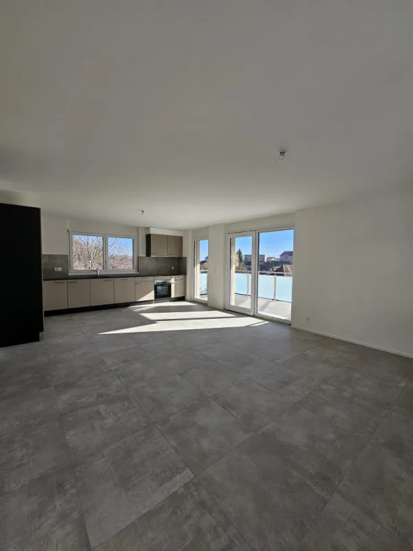 Appartement de 4.5 pièces au 1er étage – photo 3 sur 9