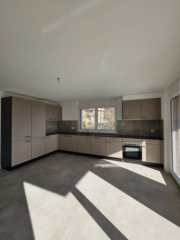 Appartement de 4.5 pièces au 1er étage – photo 2 sur 9