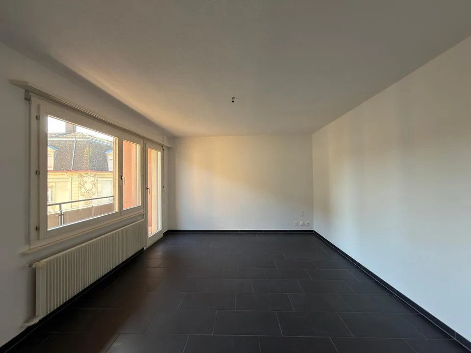 Appartamento 2.5 locali in Rue du Milieu 17, Bienne – foto 2 di 7