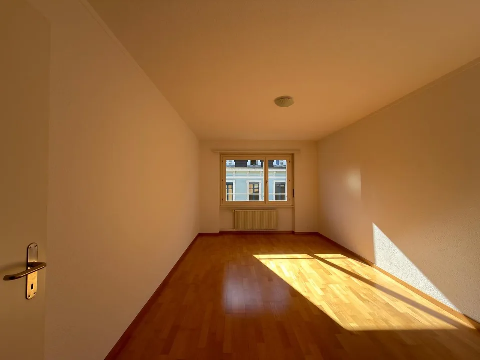 Appartamento 2.5 locali in Rue du Milieu 17, Bienne – foto 4 di 7
