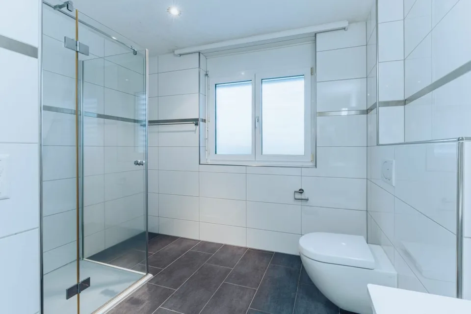4.5-Zimmerwohnung in ruhiger Umgebung (Thörigen) – Foto 12 von 18
