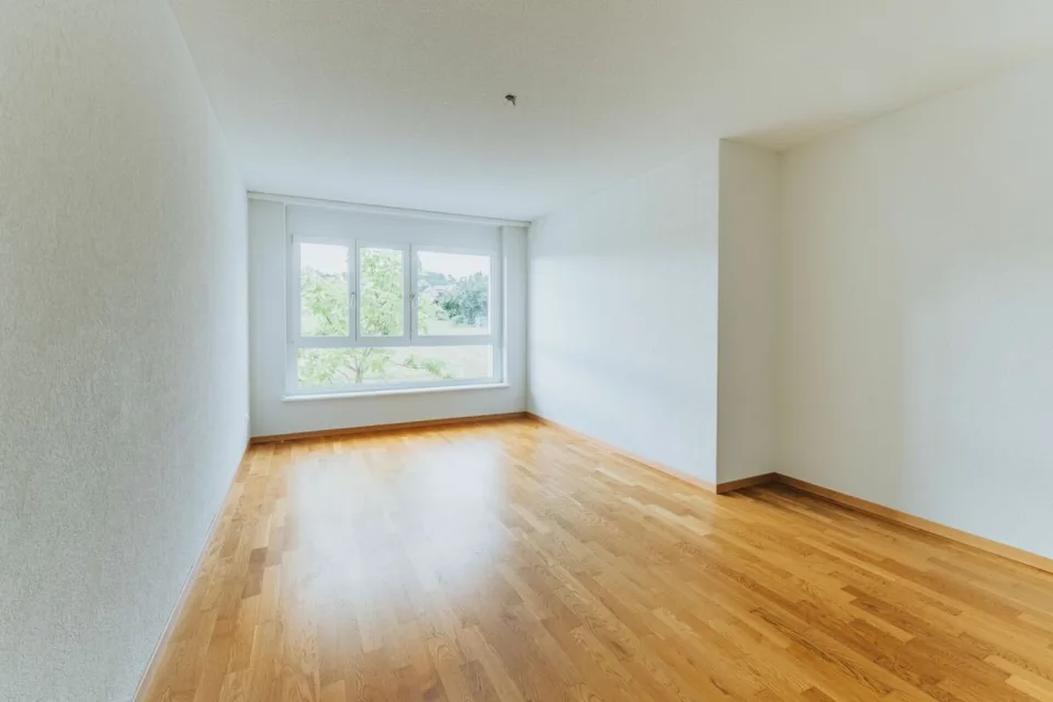 4.5-Zimmerwohnung in ruhiger Umgebung (Thörigen) – Foto 11 von 18