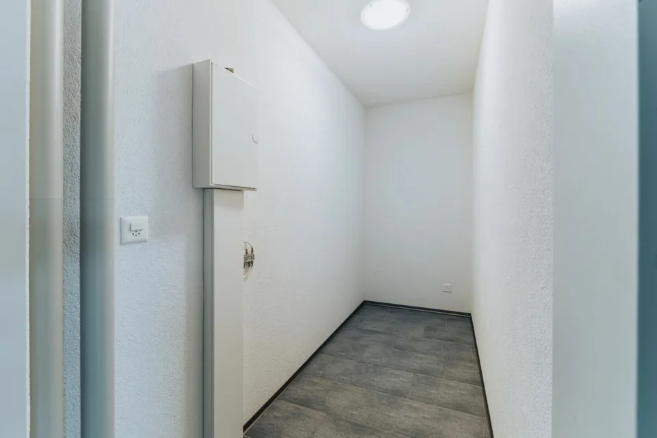 4.5-Zimmerwohnung in ruhiger Umgebung (Thörigen) – Foto 7 von 18