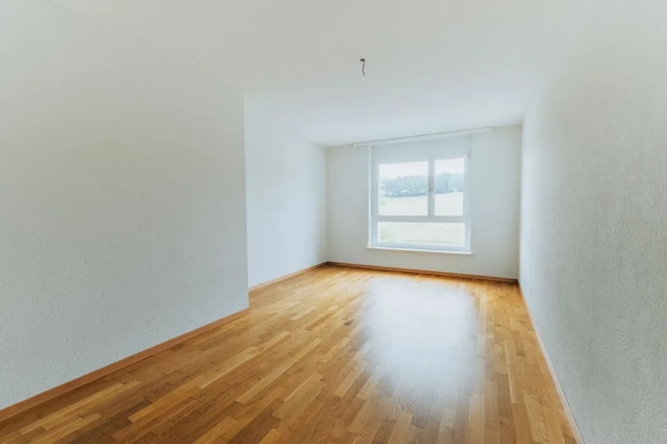 4.5-Zimmerwohnung in ruhiger Umgebung (Thörigen) – Foto 10 von 18