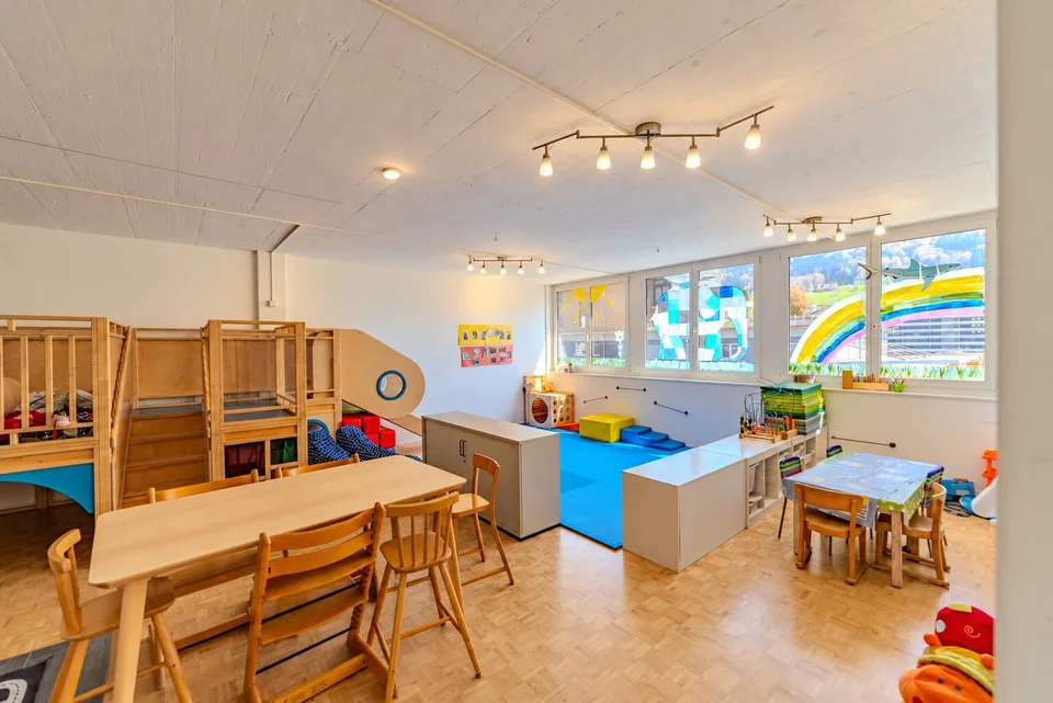 Opportunità di investimento attraente in un bene commerciale a lungo termine – foto 6 di 13