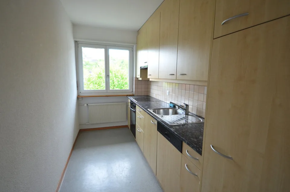 Gemütlicher Wohnkomfort an zentraler Lage in Laupen – Foto 3 von 9