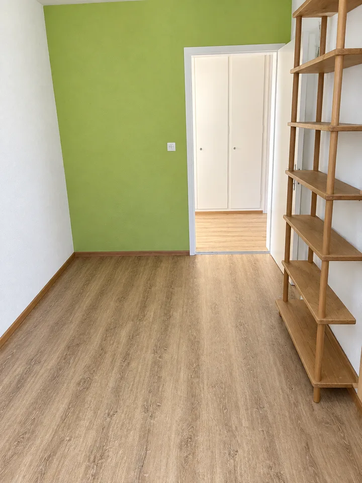 Gemütlicher Wohnkomfort an zentraler Lage in Laupen – Foto 6 von 9