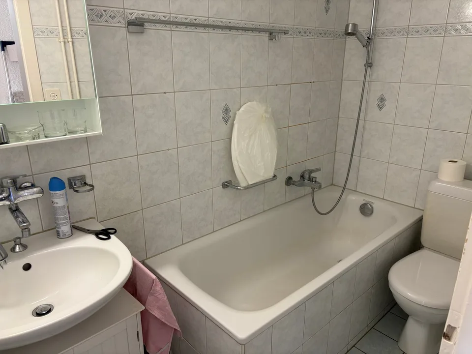 Gemütlicher Wohnkomfort an zentraler Lage in Laupen – Foto 7 von 9