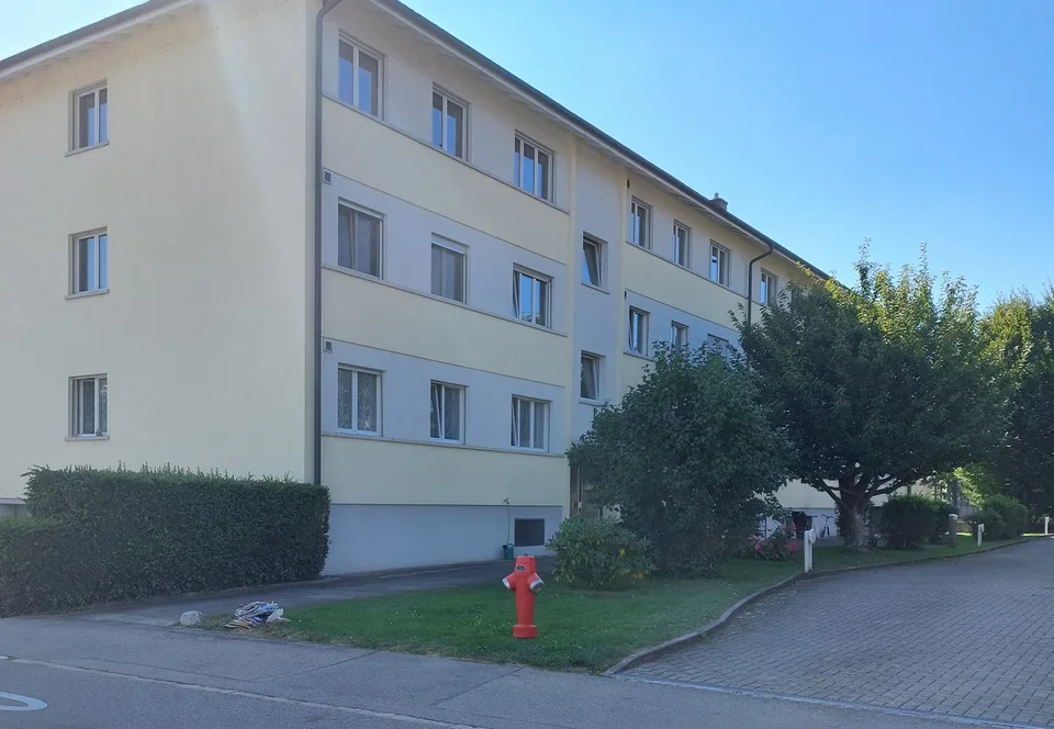 Gemütlicher Wohnkomfort an zentraler Lage in Laupen – Foto 2 von 9