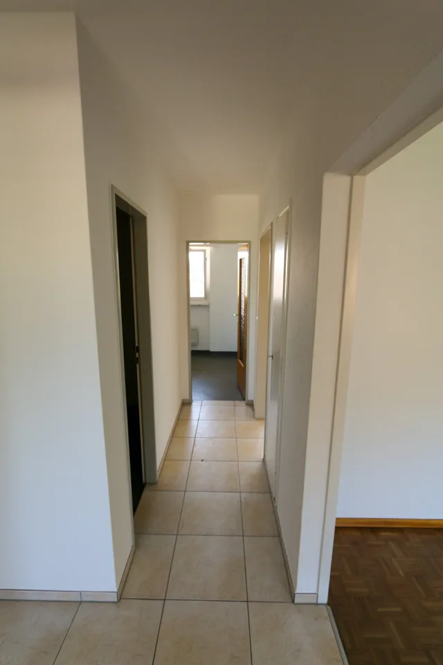 Appartamento di 3 locali luminoso al 3° piano a Kehrsatz – disponibile immediatamente – foto 7 di 8