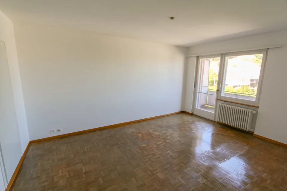 Appartamento di 3 locali luminoso al 3° piano a Kehrsatz – disponibile immediatamente – foto 5 di 8