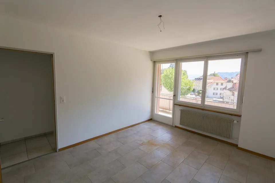 Appartamento di 3 locali luminoso al 3° piano a Kehrsatz – disponibile immediatamente – foto 4 di 8