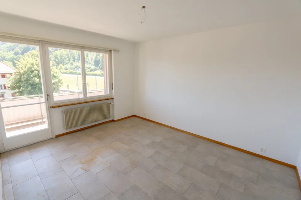Appartamento di 3 locali luminoso al 3° piano a Kehrsatz – disponibile immediatamente – foto 3 di 8