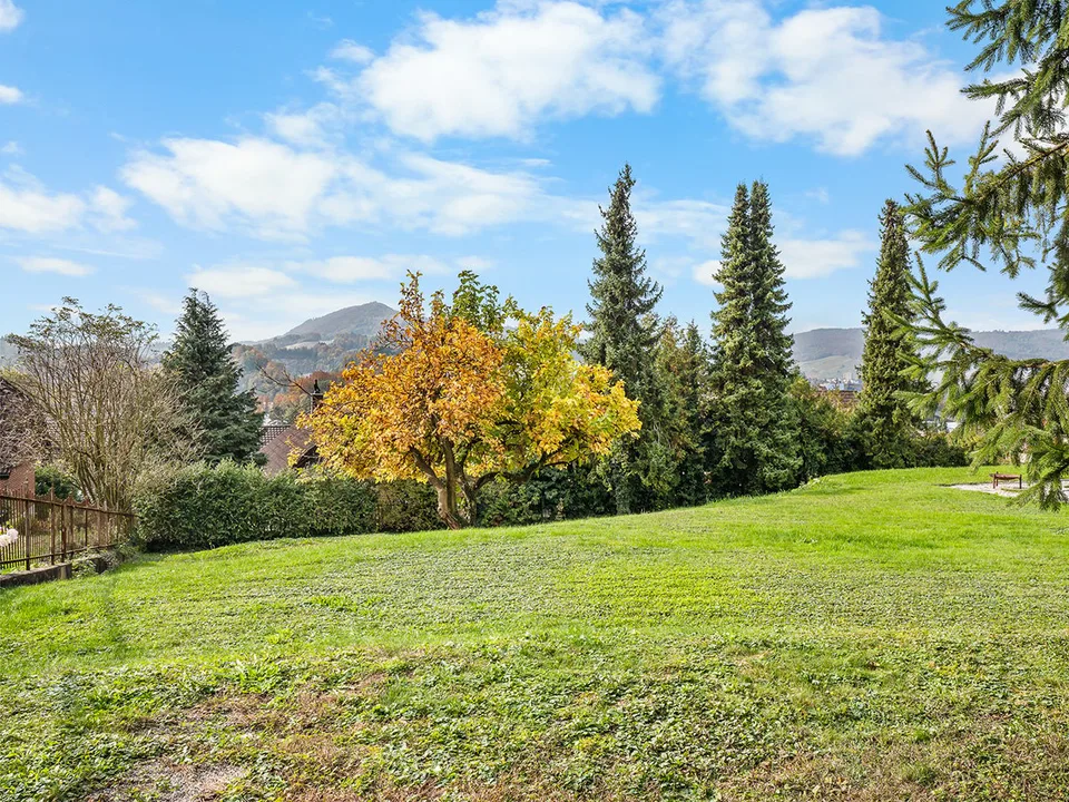 Repräsentative Villa 35 Min. von Zürich – Foto 10 von 10