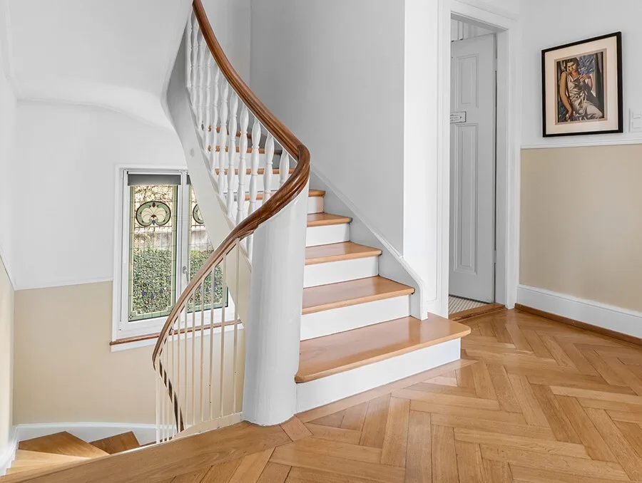 Repräsentative Villa 35 Min. von Zürich – Foto 8 von 10