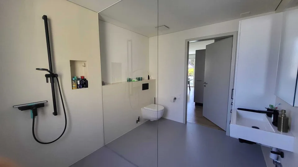 4 ZI-WOHNUNG IN BERN - SANDRAIN, MÖBLIERT, TEMPORÄR – Foto 7 von 9