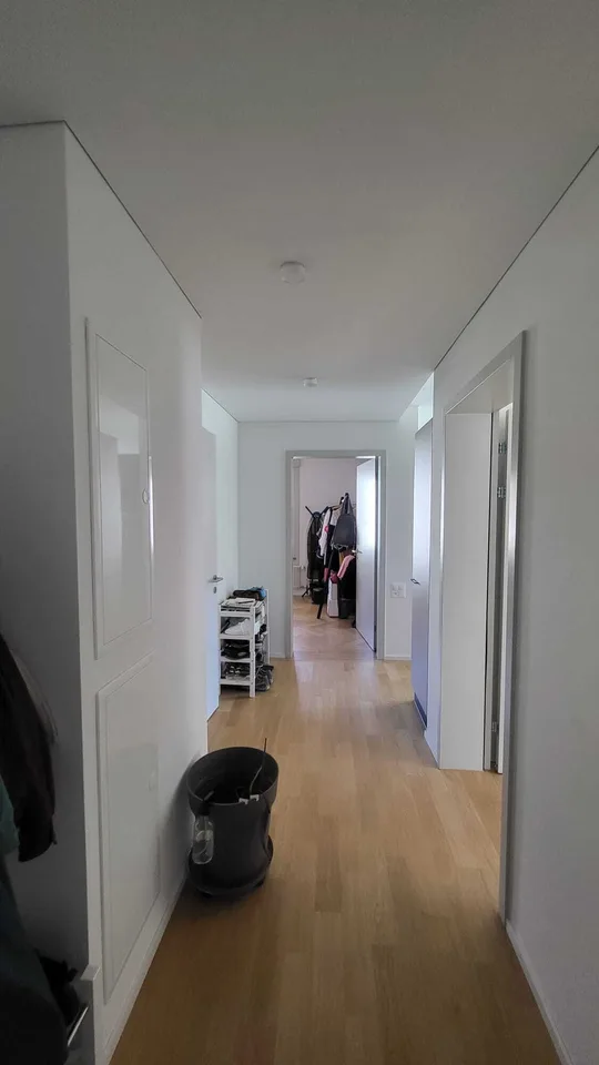 4 ZI-WOHNUNG IN BERN - SANDRAIN, MÖBLIERT, TEMPORÄR – Foto 5 von 9