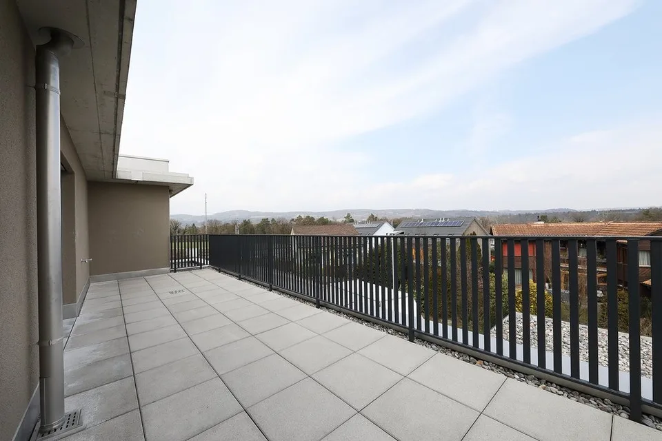 Habiter agréablement avec vue sur le vert – photo 6 sur 6